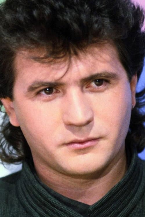 Daniel Balavoine foto
