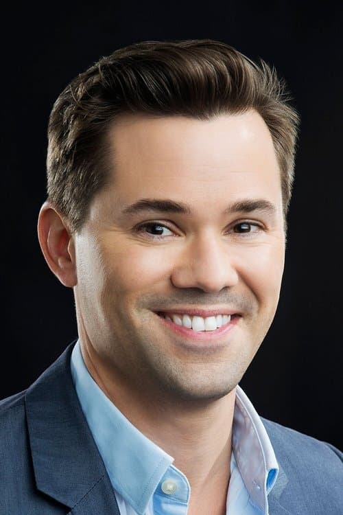 Andrew Rannells foto