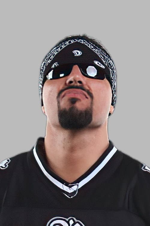 Matt Barela foto