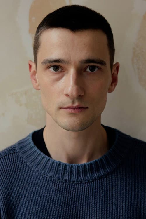 Sebastian Schneider foto