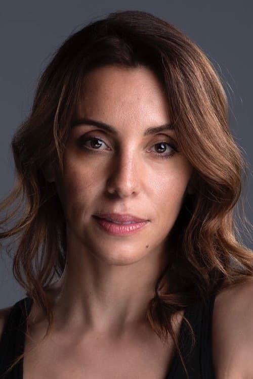 Nádia Santos foto