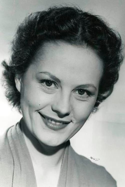 Astrid Villaume foto