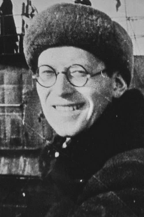Vasiliy Konstantinov foto