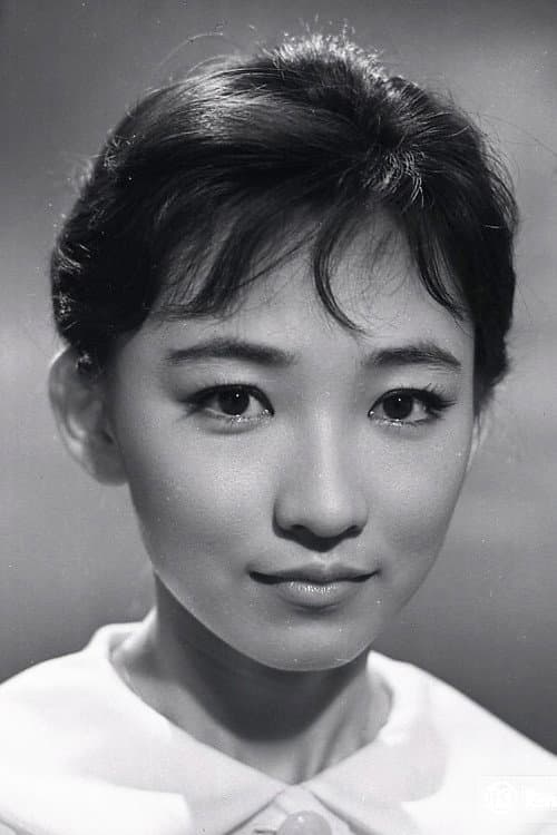 芦川いづみ foto