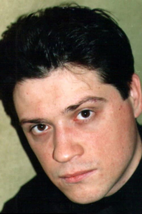 Тимур Савин foto