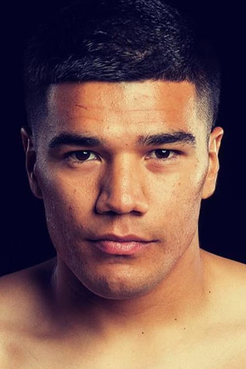 Aaron Alameda foto