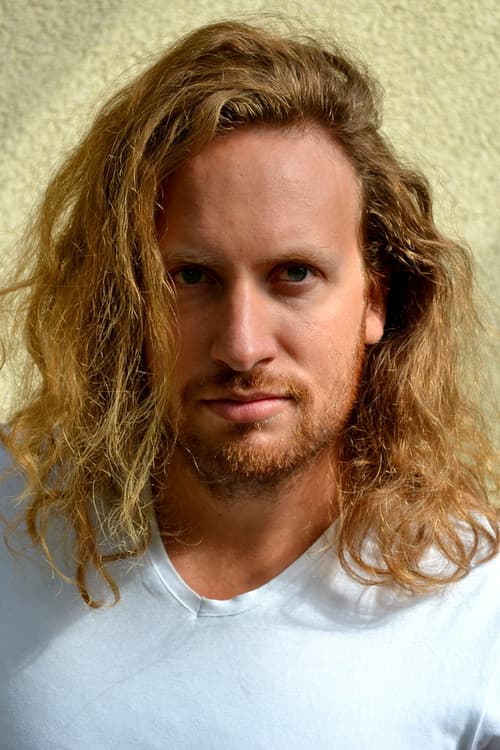 Bartosz Roch Nowicki foto