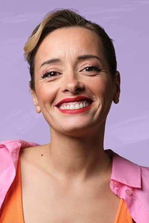 Marisa Liz foto