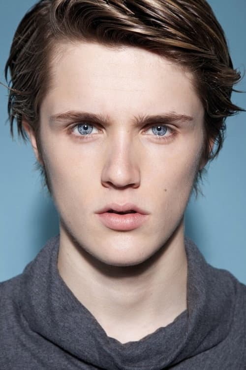 Eugene Simon foto