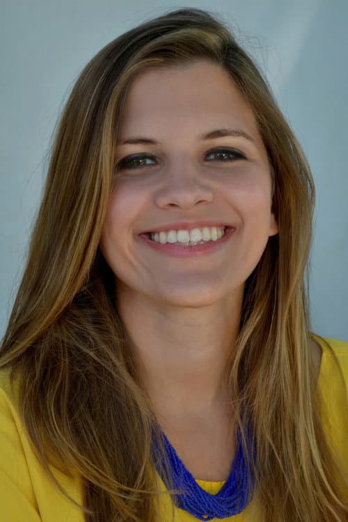 Susana Matos Allongo foto