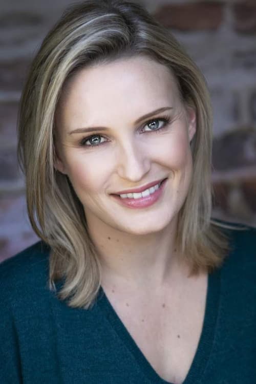 Rachael Blampied foto