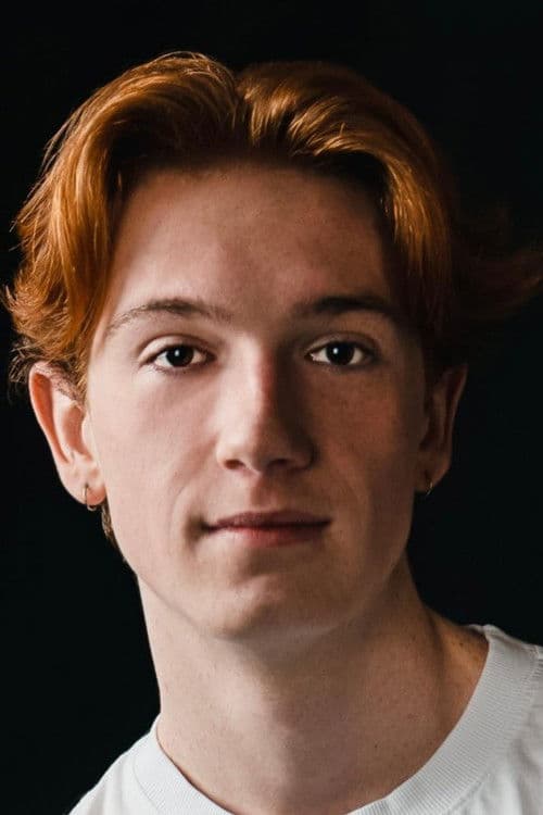 Ethan Saunders foto