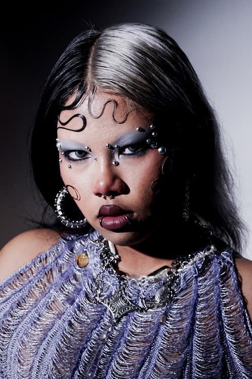 Chanya Vitayakul foto