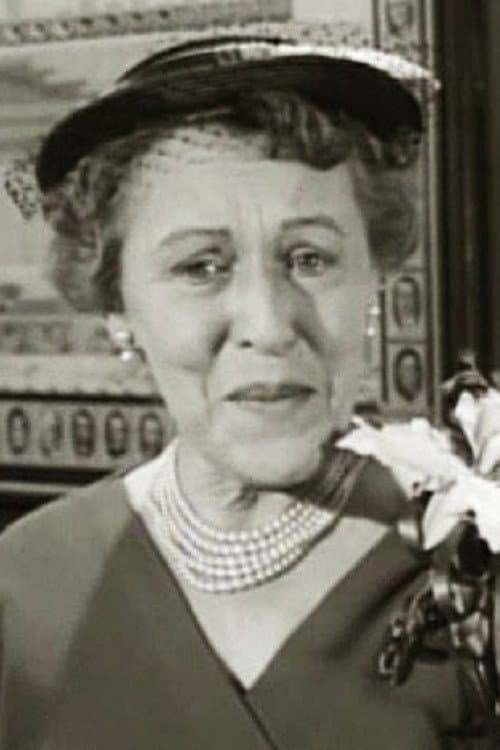 Doris Packer foto