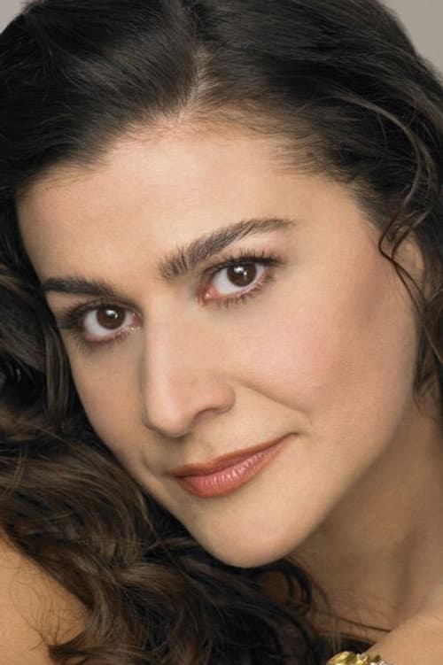 Cecilia Bartoli foto