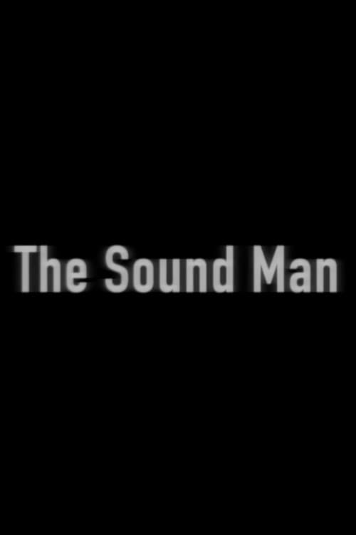 The Sound Man (2025) poster