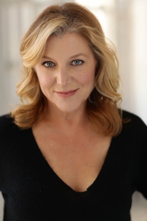 Mary B. McCann foto