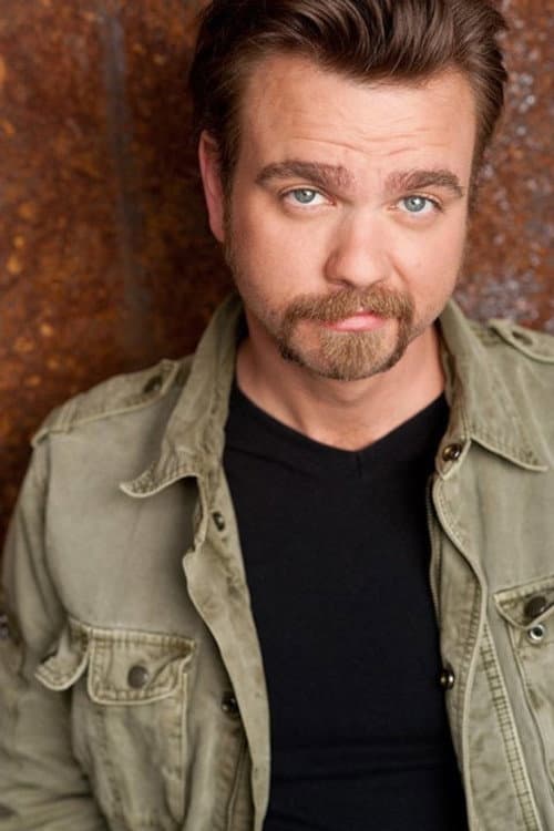 Bryan McKinley foto