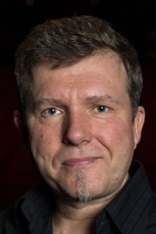 Allan Nagel foto