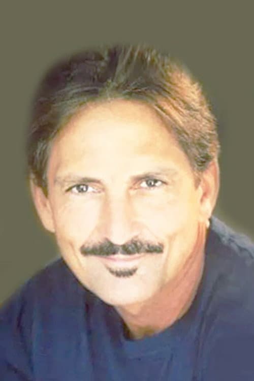Conrad Dunn foto