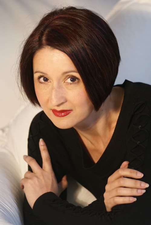 Jessica Martin foto