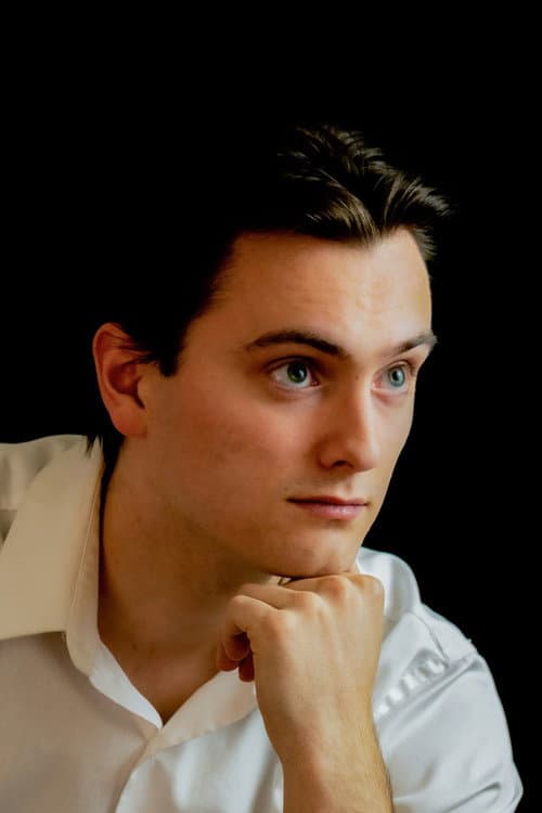Reid Sanders foto