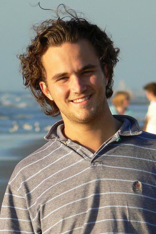 Joris Putman foto