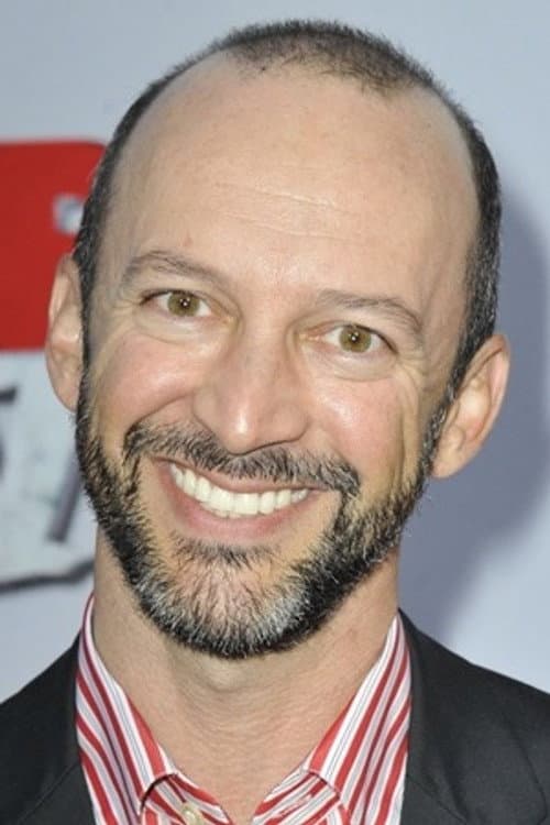 J.P. Manoux foto