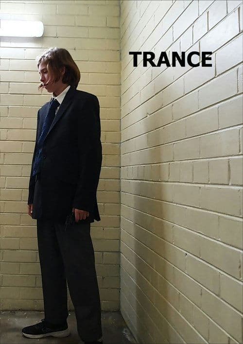 Trance (2020) poster