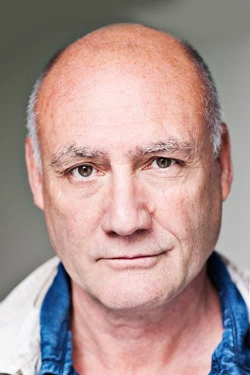Robert Gwilym foto