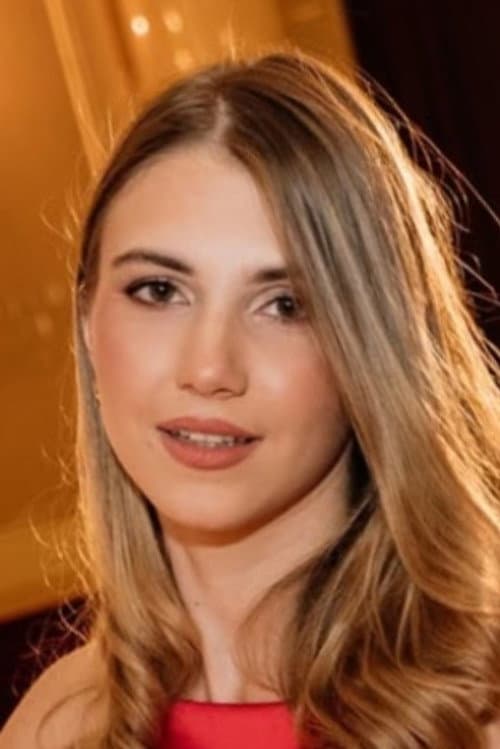 Dora Akan Zlatanova foto