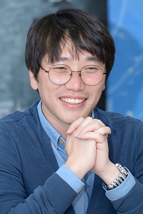 Park Jin-seok foto
