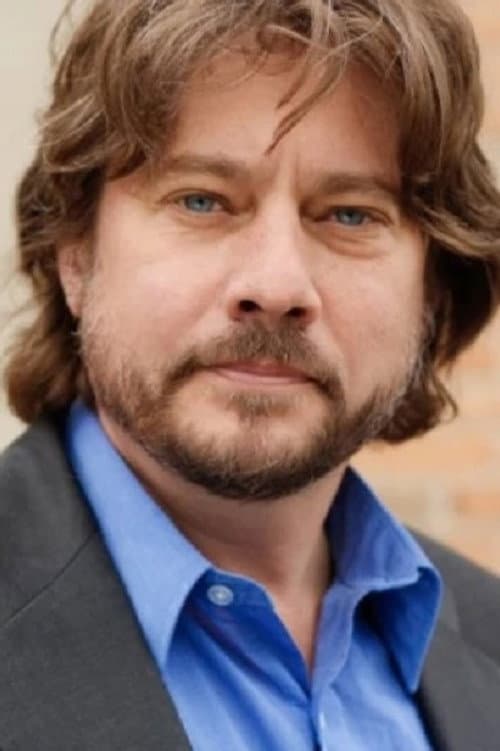 Duncan Ollerenshaw foto