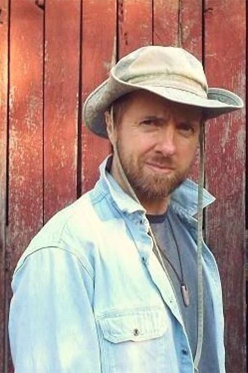 Jason K. Allen foto