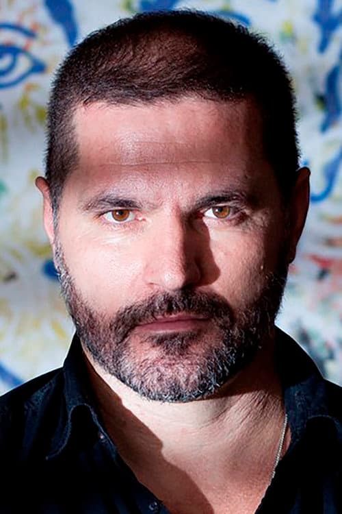 Cristiano Burlan foto