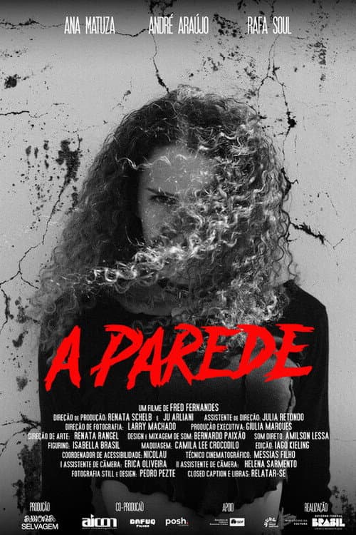 A Parede (2025) poster