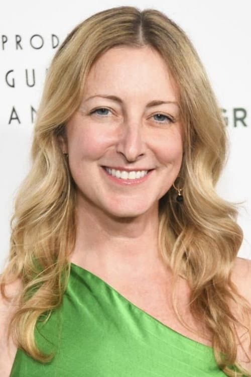 Amy Greene foto