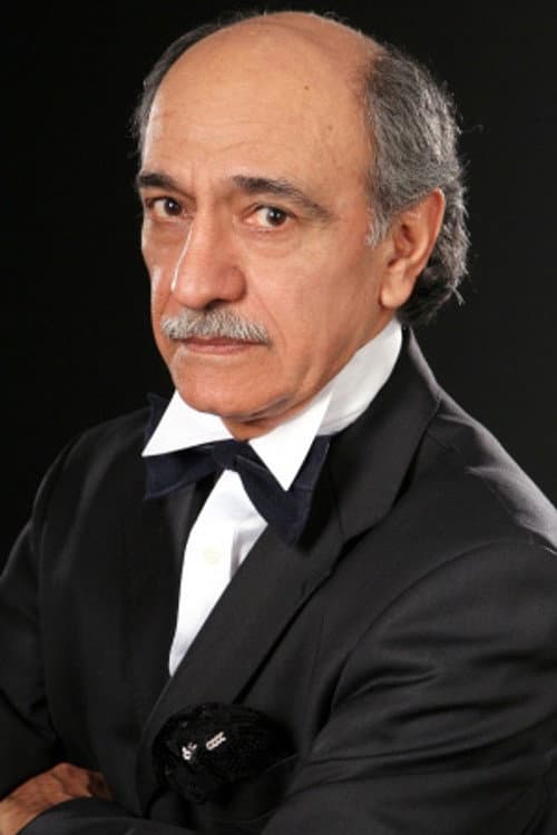Aghakhan Salmanov foto