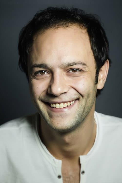 Göktay Tosun foto