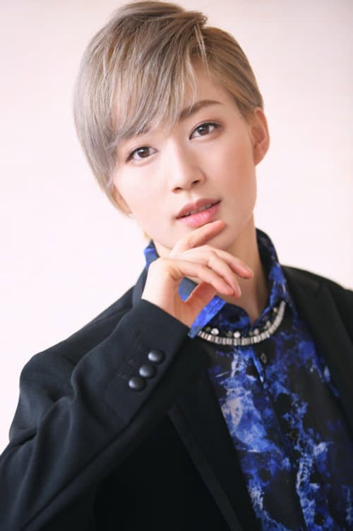 Seino Asuka foto