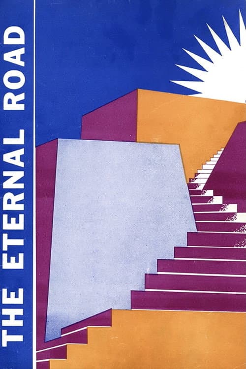 Der Weg der Verheißung (1999) poster