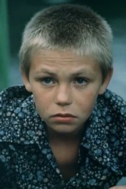 Andrei Zykov foto