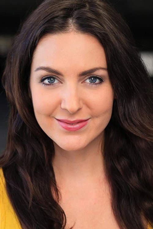 Laura Owen foto
