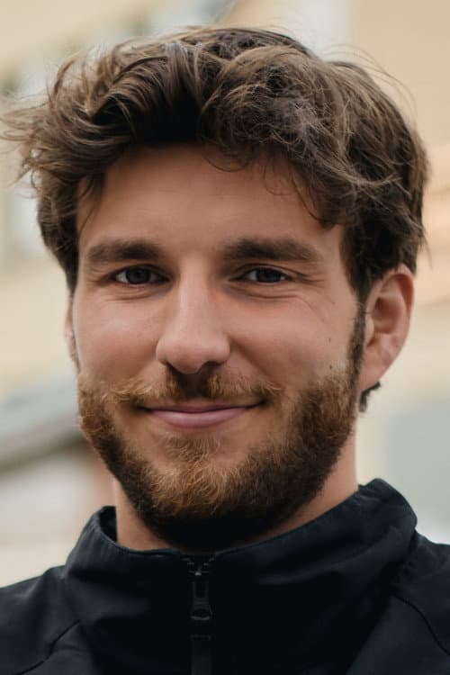 Aleksi Delikouras foto