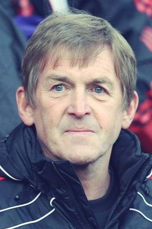 Kenny Dalglish foto