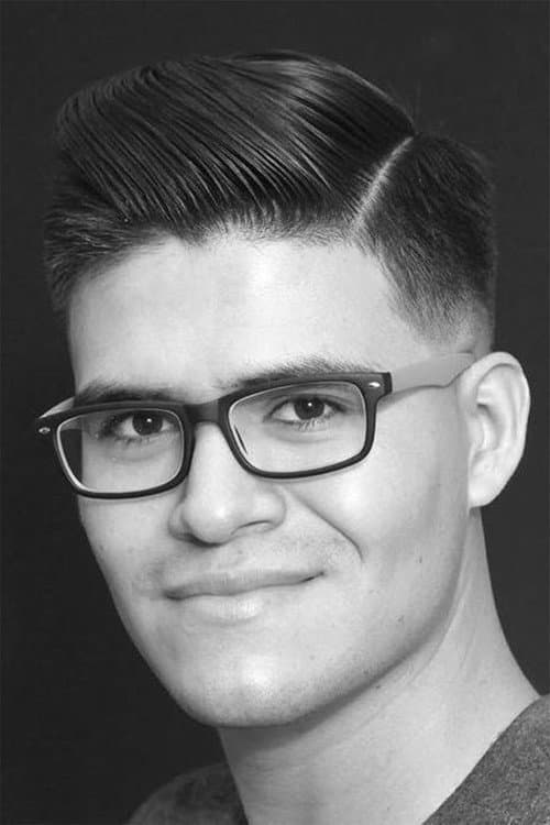 Adrián De Ita foto