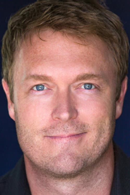 Brendan Ford foto