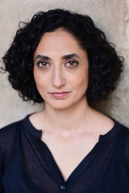 Ariella Hirshfeld foto