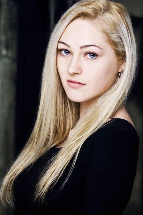 Olivia Scriven foto