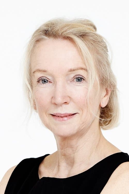 Erika Mottl foto